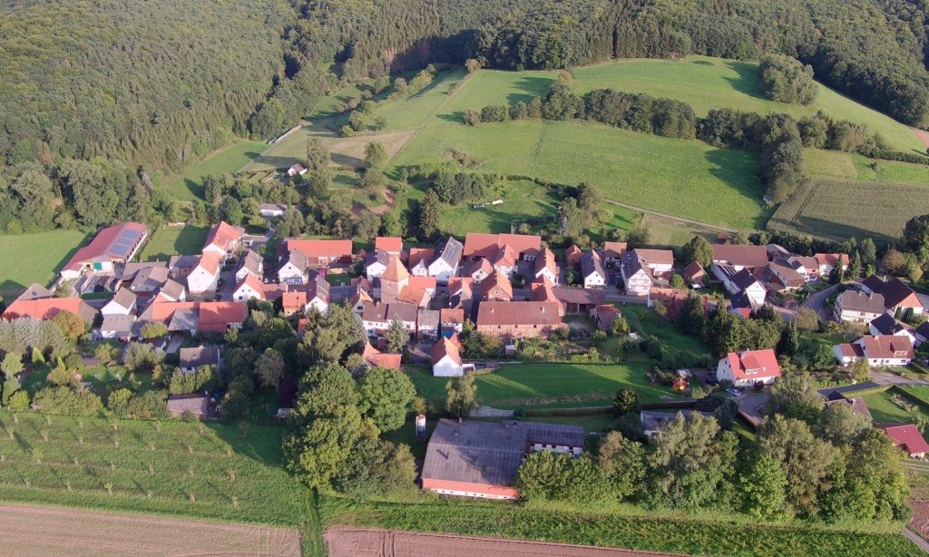 Kulturverein Kirchhosbach