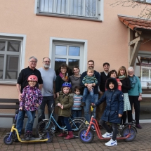 1 Filmpremiere Alt und Jung (Groß)